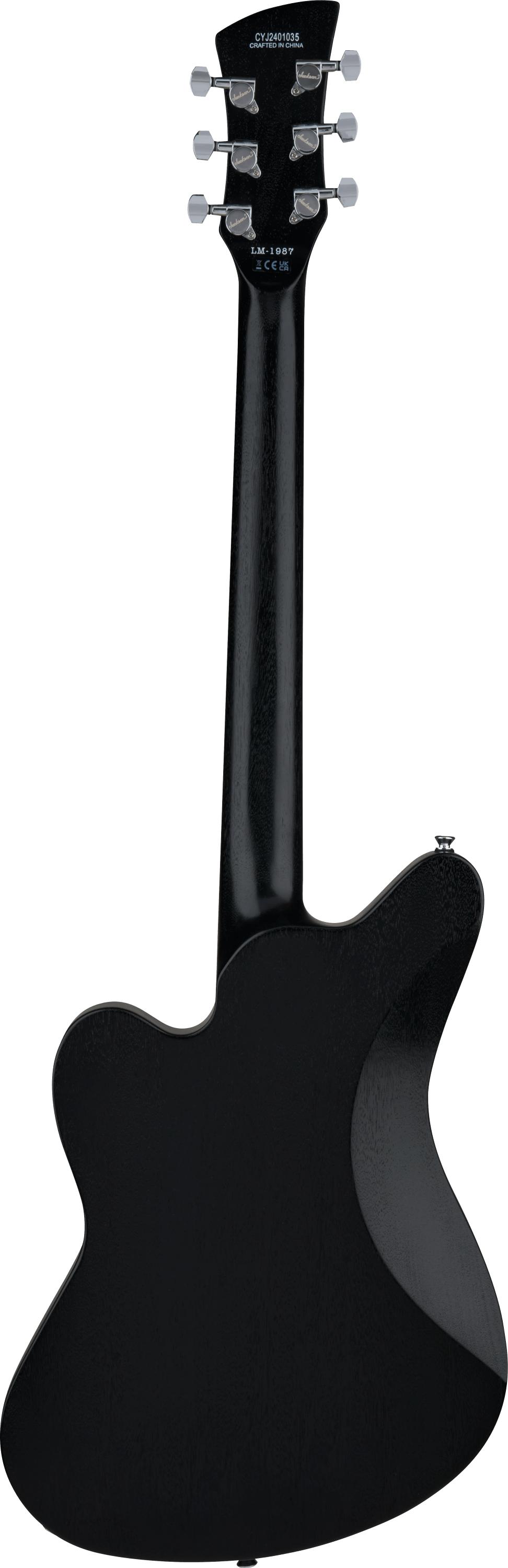 Jackson Pro Series Lee Malia Signature LM-87 Electric Guitar In